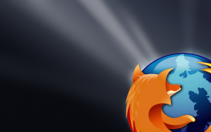 Nice and Beautiful Firefox Wallpapers
