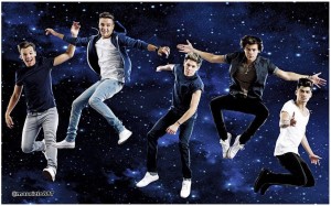 One Direction Photo