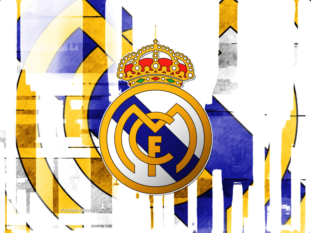 Real Madrid Logo HD