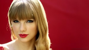 Taylor Swift Model Wallpaper