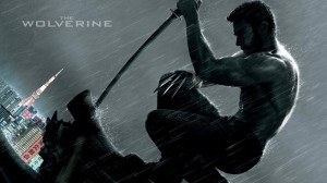 The Wolverine Movie HD Wallpaper