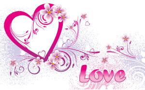 Valentine Day Love wallpaper