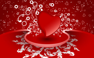 Valentine Day Wallpapers 2013