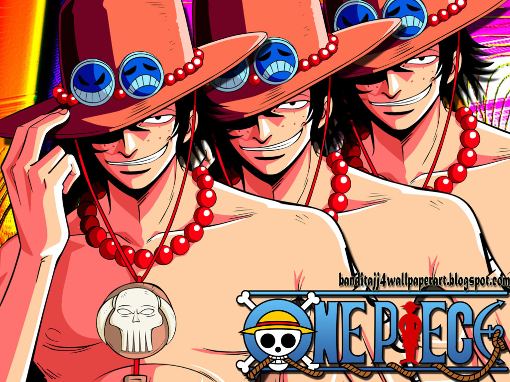 Wallpapers One Piece