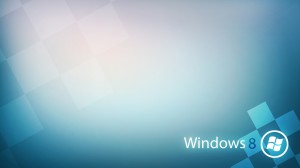 Windows 8 Metro Wallpaper