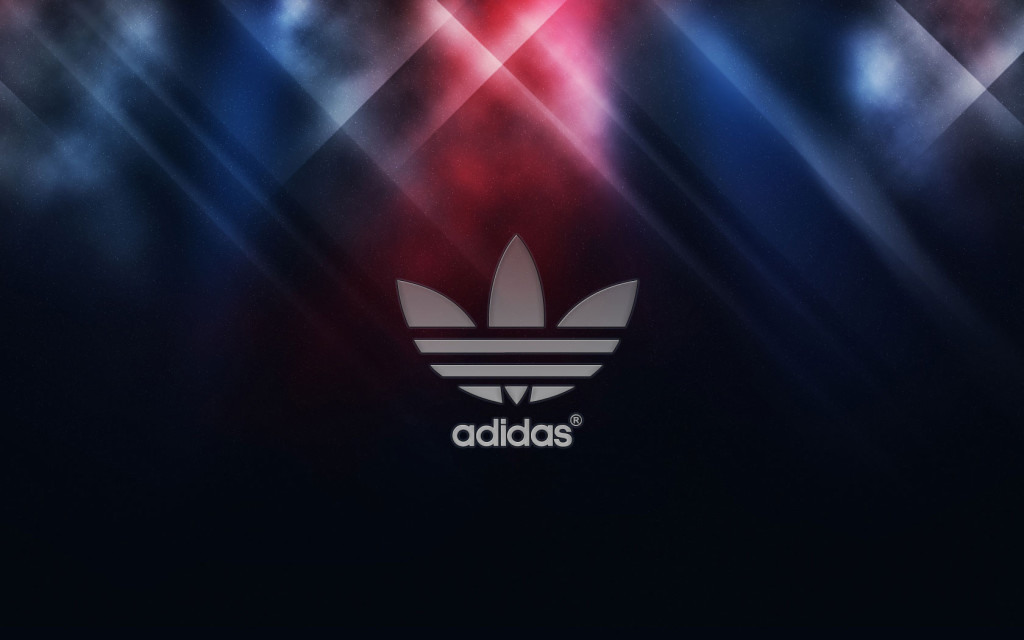 Adidas Logo Wallpaper 2013