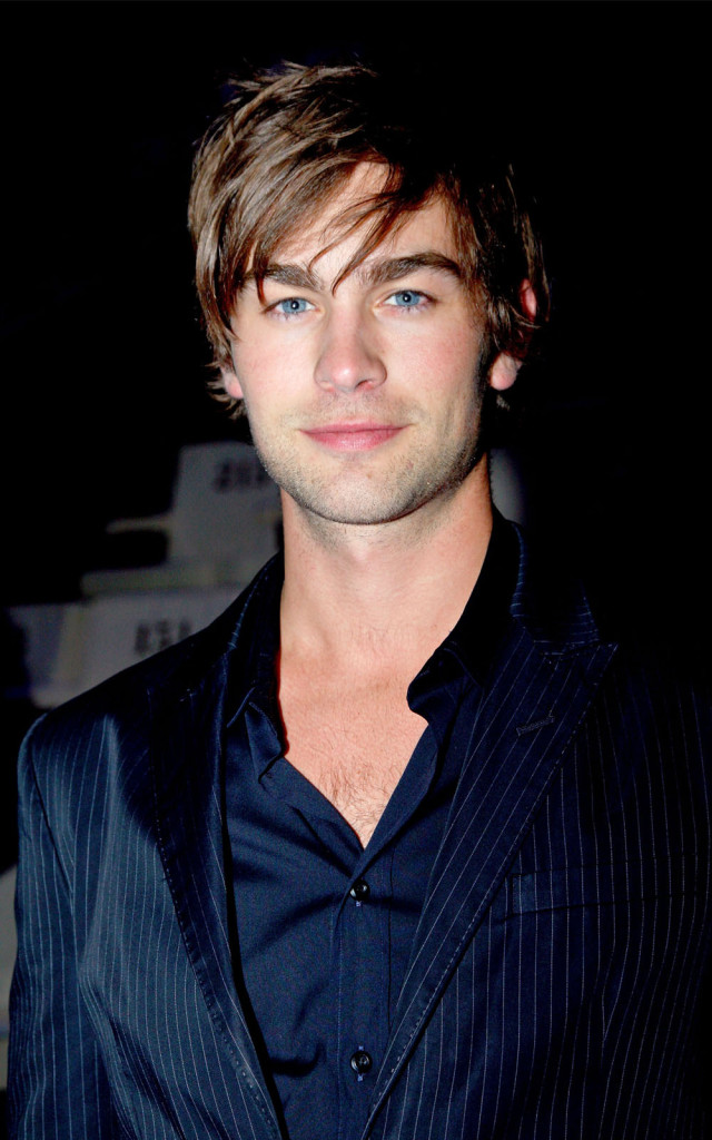 Chace Crawford HD Wallpaper