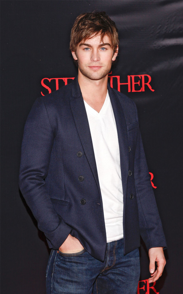 Chace Crawford Wallpaper 2013