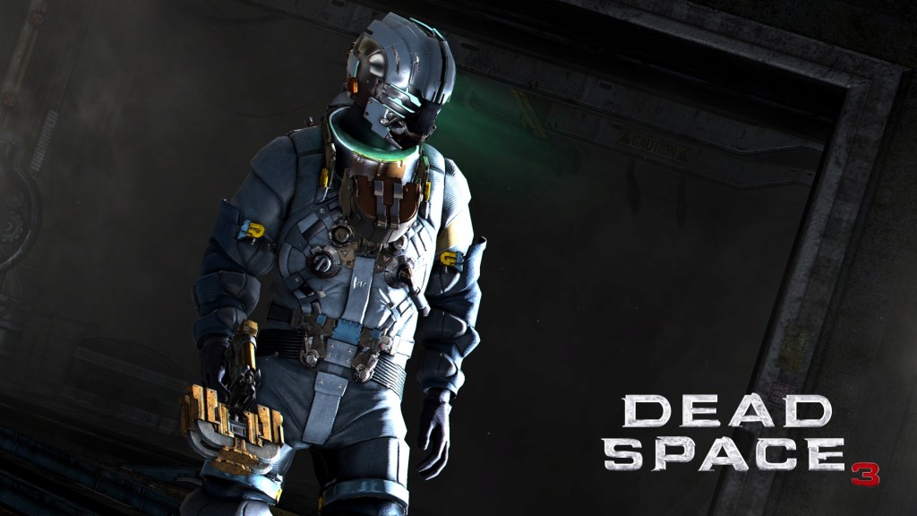 Dead Space 3 2013 Wallpaper
