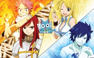 Download Fairy Tail