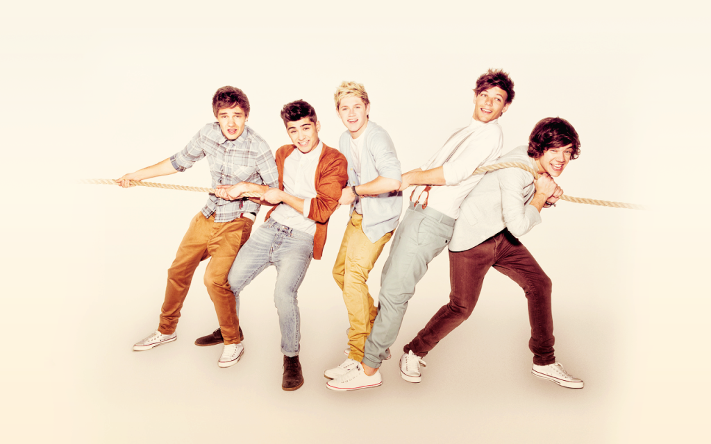 Download One Direction Wallpaper
