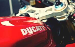 Ducati Motorbikes