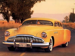 Free Classic Cars Desktop wallpapers
