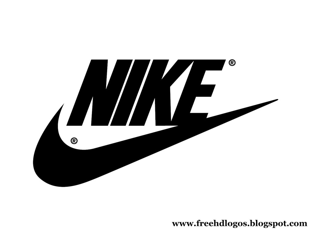 Free HD Logo Nike Wallpaper