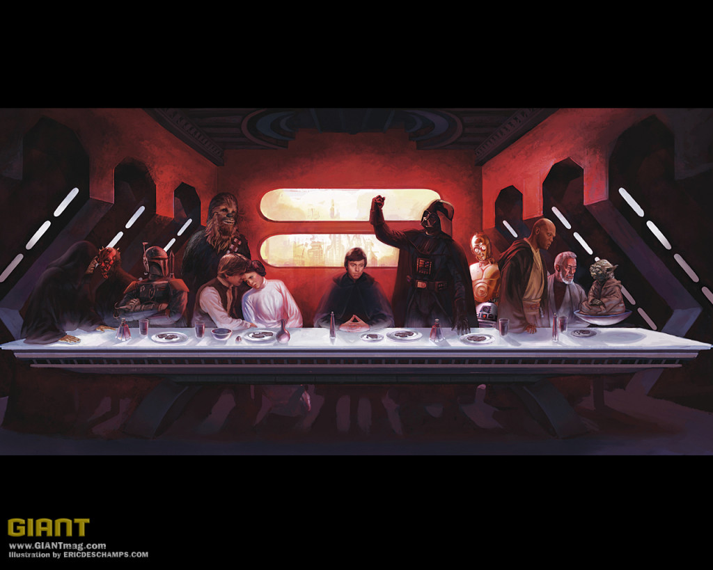 Game Star Wars Wallpaper