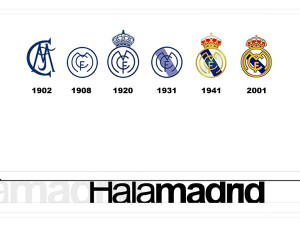 Hala Madrid Wallpaper