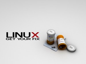 Linux Get Your Fix Wallpapers