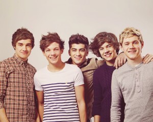 Love One Direction