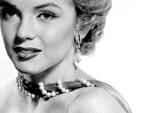 Marilyn Monroe Wallpaper HD