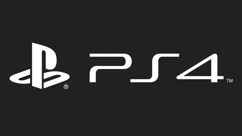 PS4 Logo Wallpapers
