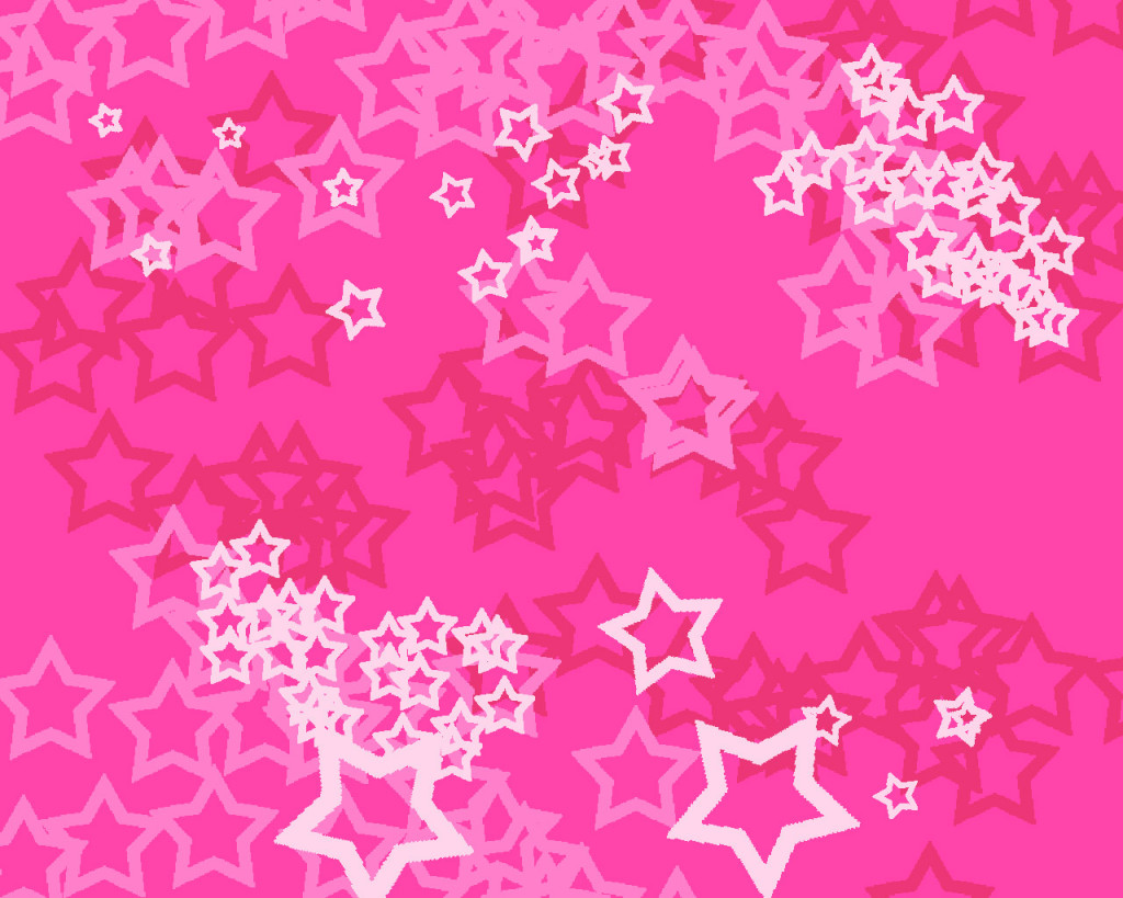 Pink HD Wallpaper