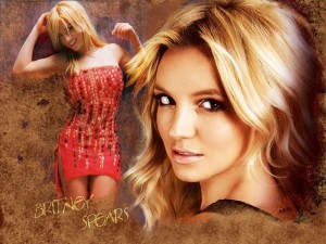 Pretty Wallpaper Britney Spears