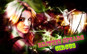 Sexy Britney Spears Wallpaper HD