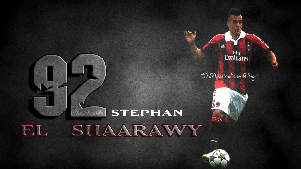 Stephan El Shaaraw