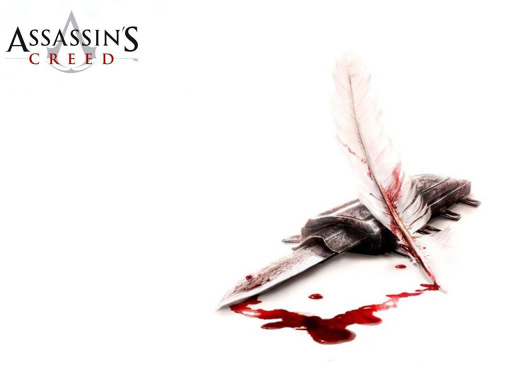 Assassins Creed Game Wallpapers