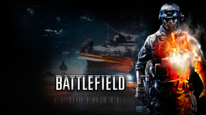 Battlefield 3 Background HD