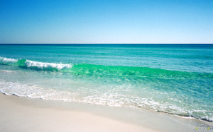 Beach In Florida
