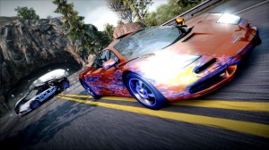 Bugatti Veyron Need For Speed