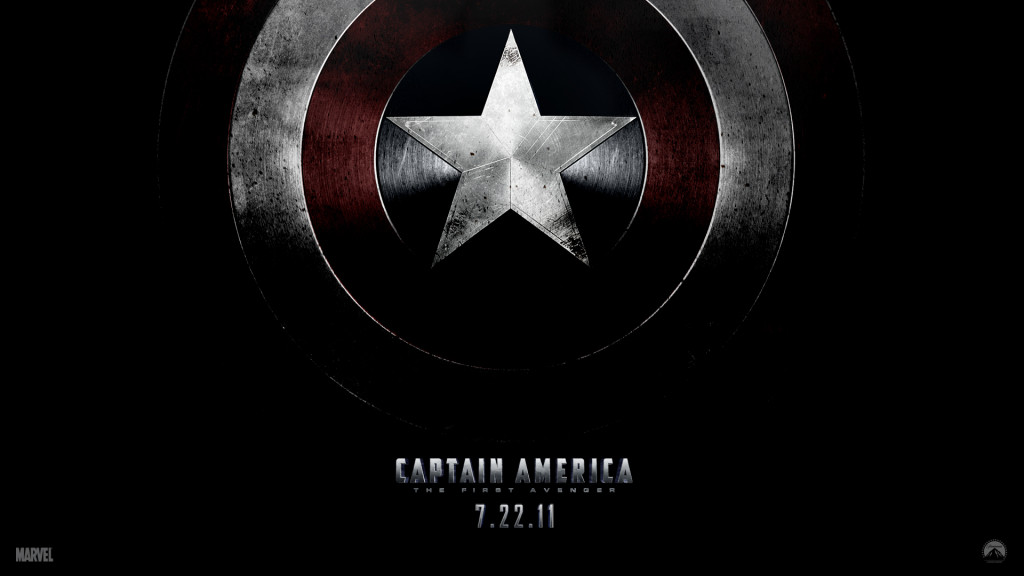 Captain America HD