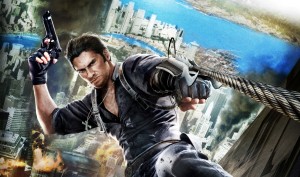 Download Just Cause 2 Wallpaper