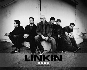 Download Linkin Park Wallpaper