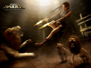 Download Tomb Raider 2