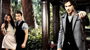 Download Vampire Diaries Wallpaper