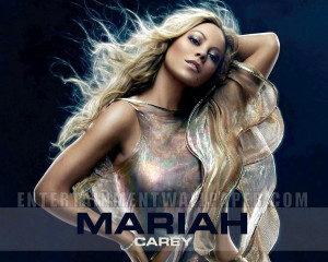 Free Mariah Carey Wallpaper