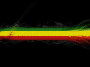 Free Reggae Wallpaper