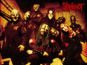 Free Slipknot Wallpaper