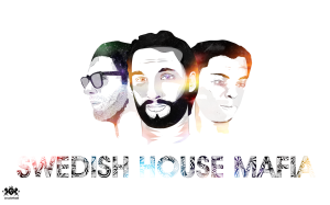 Free Swedish House Mafia Wallpaper