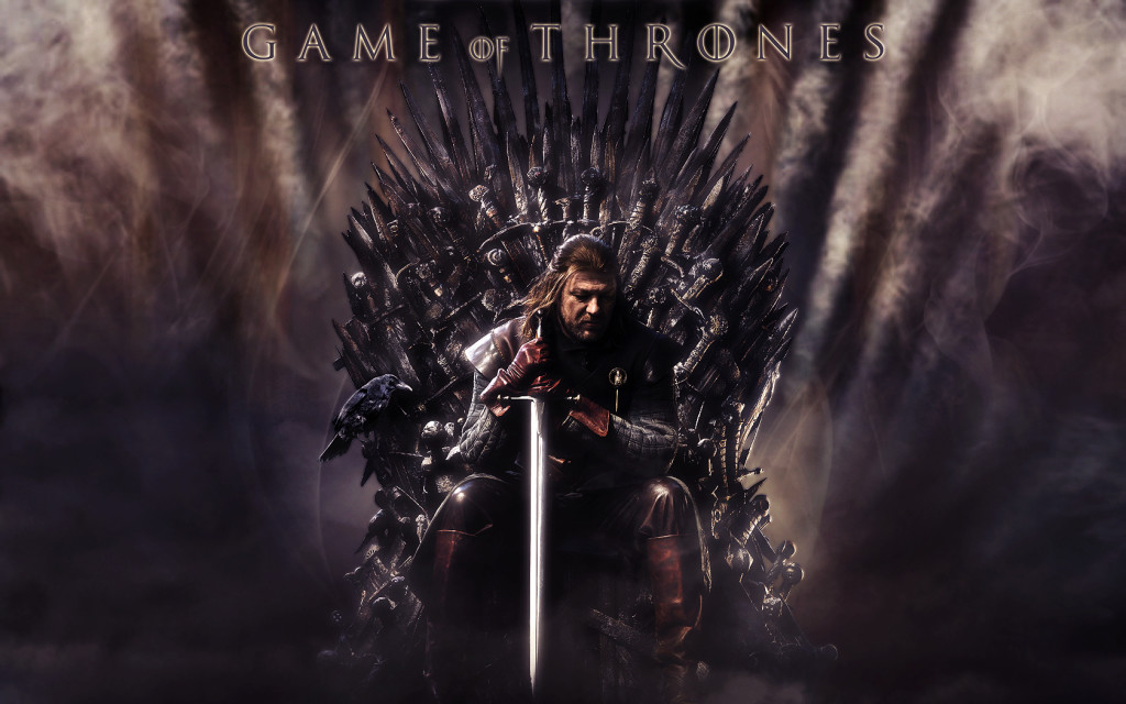 Game of Thrones HD