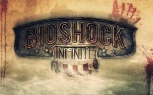 Games BioShock Infinite Wallpaper