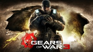 Gears of War 3 Wallpapers