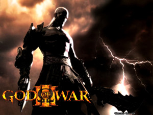 God of War HD