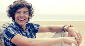Harry One Direction Wallpaper