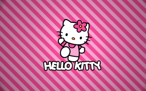 Hello Kitty Wallpaper 1080p