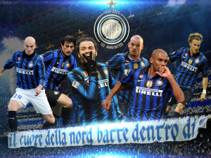 Inter Milan FC Wallpaper HD