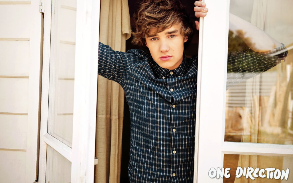 Liam Payne One Direction