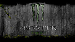 Monster Energy Wallpaper HD